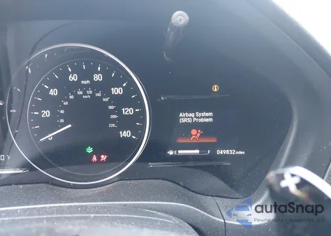 2020 Honda Hr-V Exl from USA, damaged, VIN 3CZRU6H76LM729633